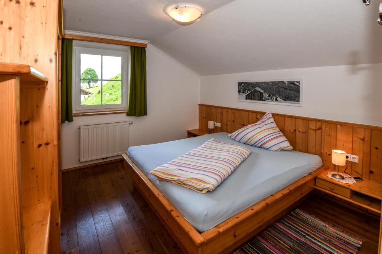 Vila Strickhof Schladming Exteriér fotografie