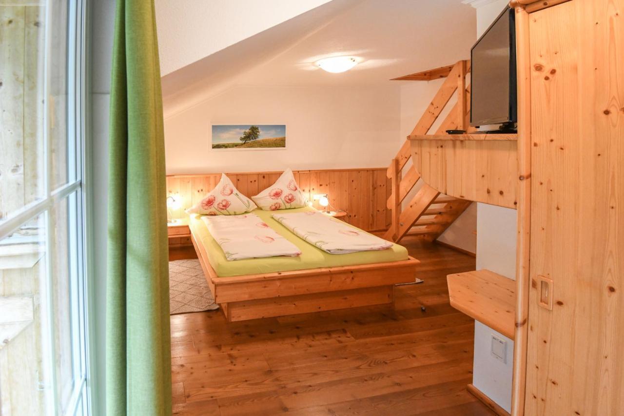 Vila Strickhof Schladming Exteriér fotografie