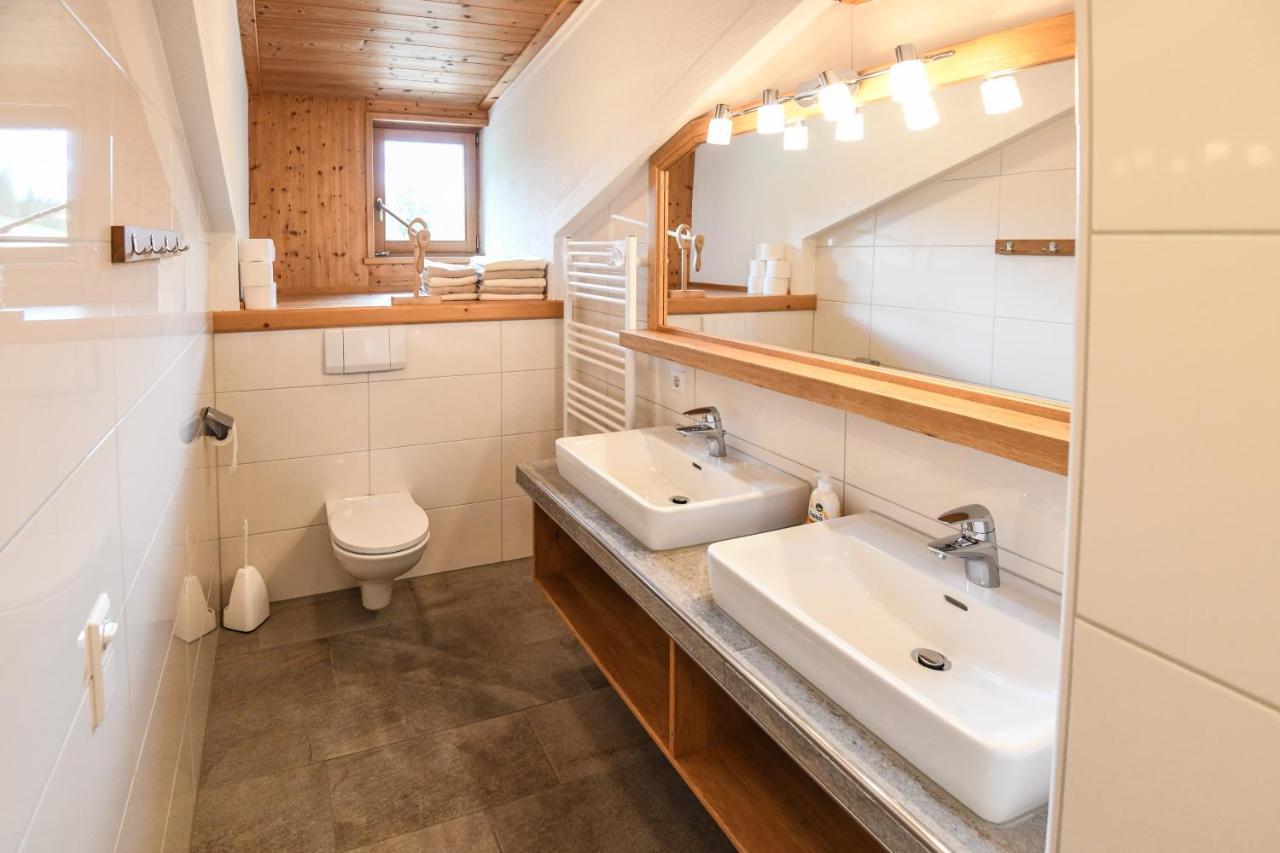 Vila Strickhof Schladming Exteriér fotografie