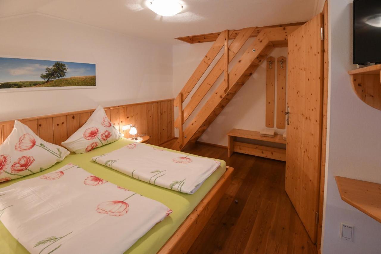 Vila Strickhof Schladming Exteriér fotografie